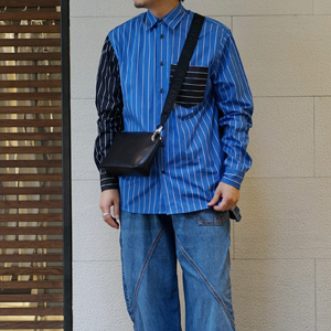 24SS「JW Anderson(ジェイダブリューアンダーソン)」新作おすすめご紹介！【パリゴ広島店メンズの一押しブランド】